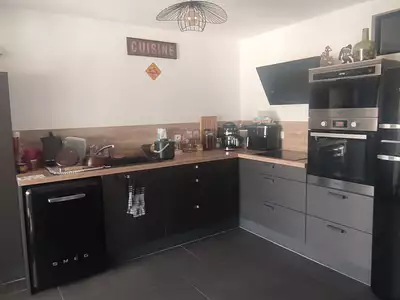 Maison, 80 m²