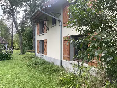 Maison, 70 m²