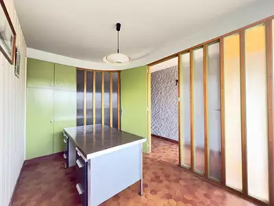Maison, 124 m²