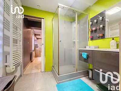 Maison, 146 m²