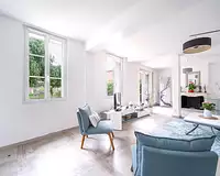 Appartement, 110 m²