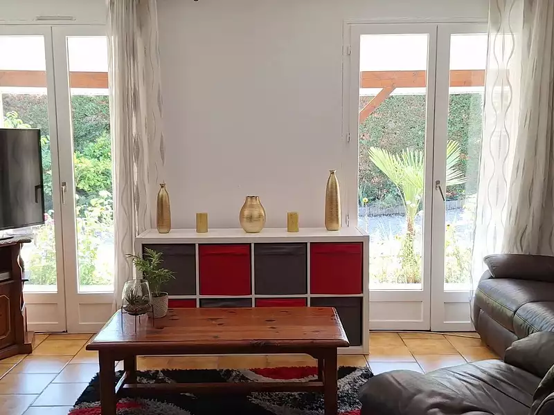 Maison, 92,15 m²