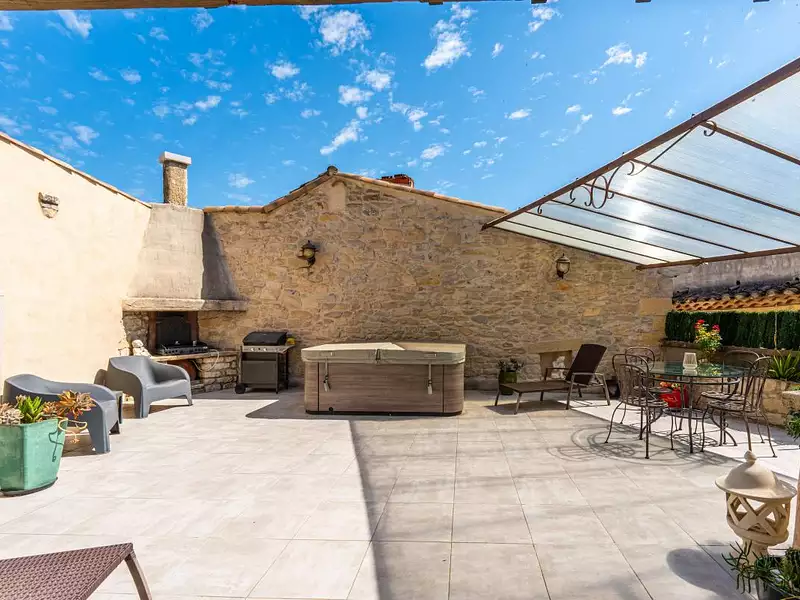 Maison, 153 m²
