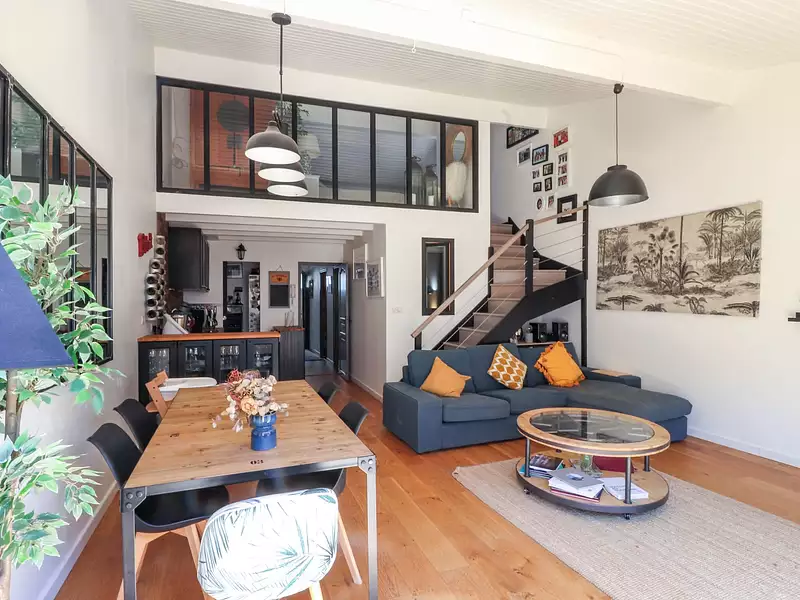 Appartement, 91,7 m²