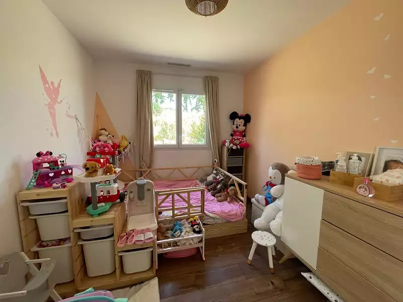 Maison, 148 m²
