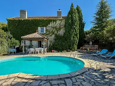Maison, 105 m²