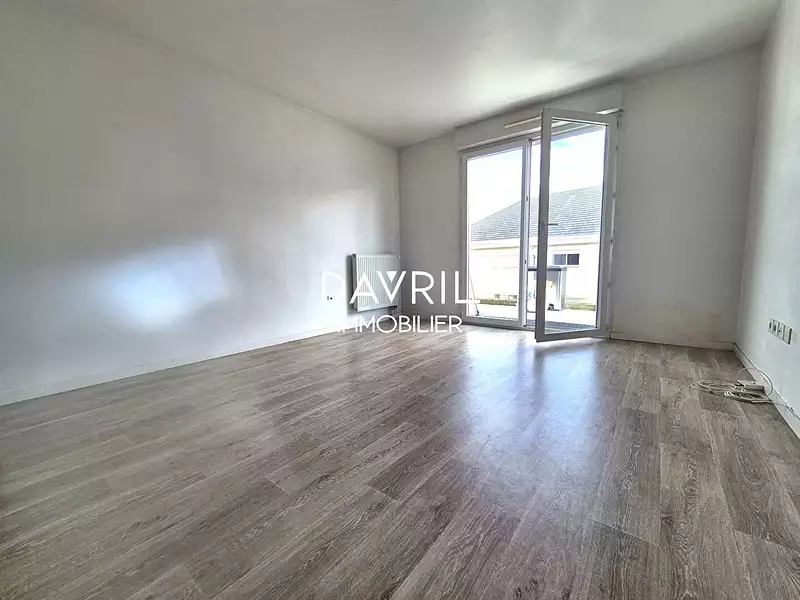Appartement, 42,01 m²