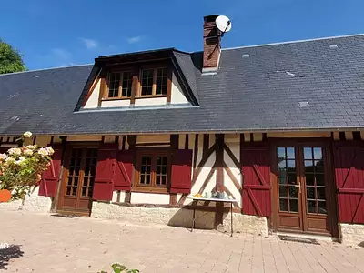 Maison, 150 m²