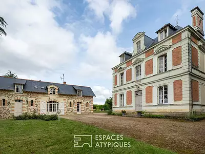 Maison, 376 m²