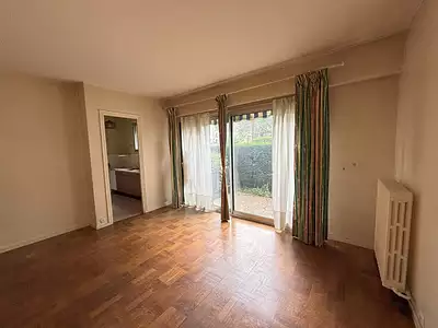 Appartement, 26,21 m²