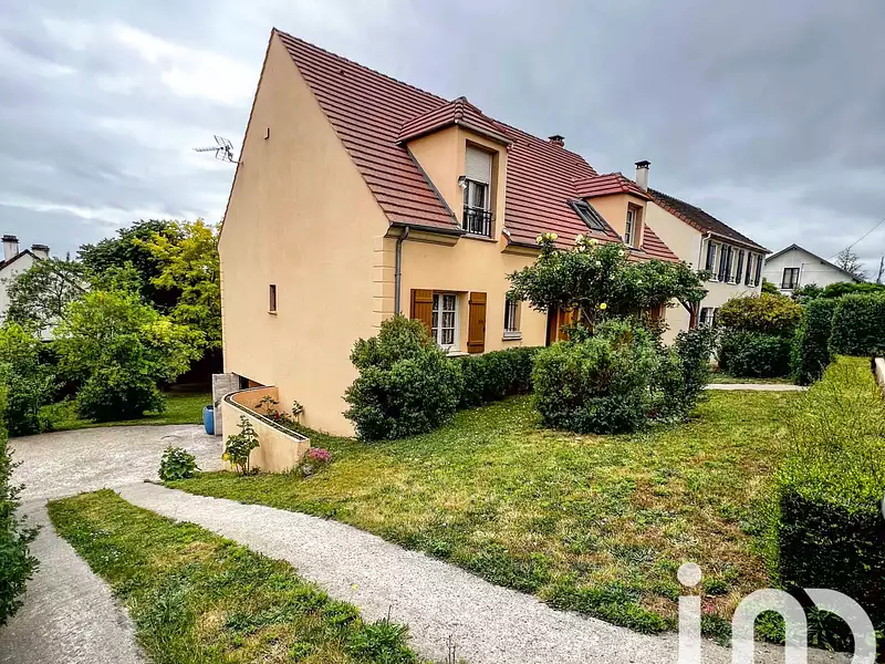 Maison, 150 m²