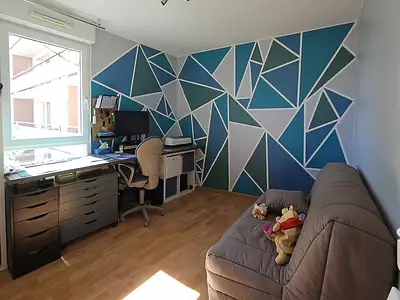 Appartement, 78 m²