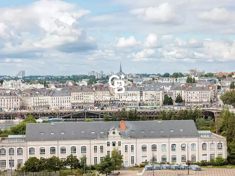 Appartement, 118,28 m²