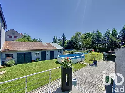 Maison, 175 m²