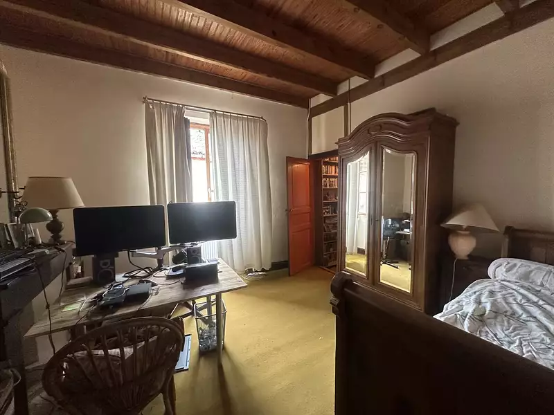 Maison, 190 m²