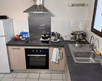 Appartement, 26,71 m²