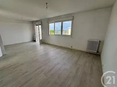 Appartement, 70,1 m²