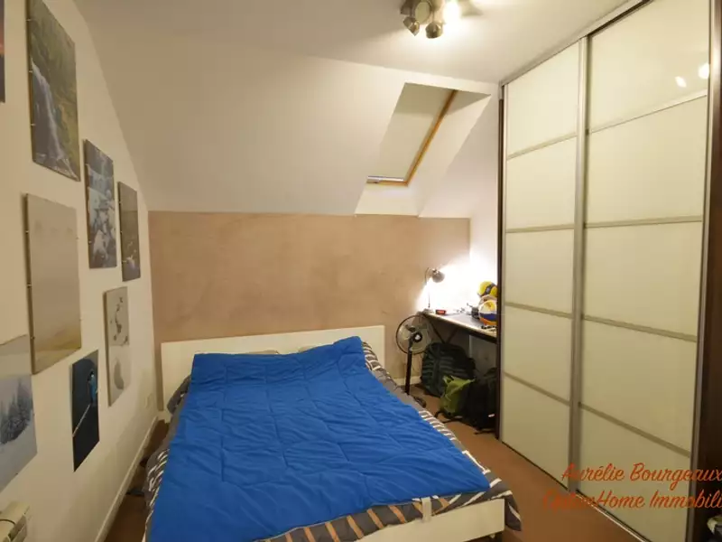 Appartement, 42 m²