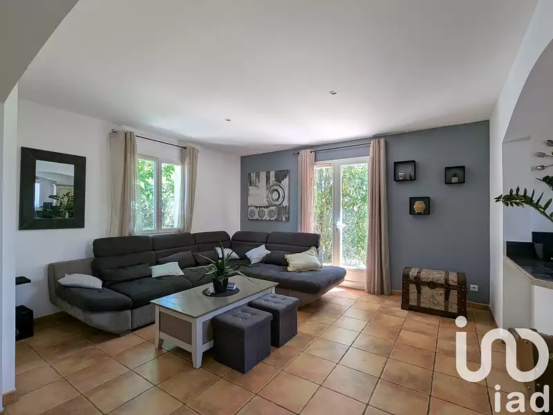Maison, 121 m²