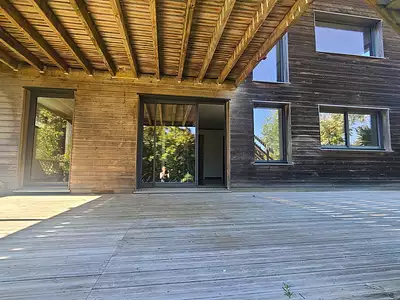 Maison, 160 m²