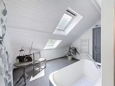 Maison, 130 m²