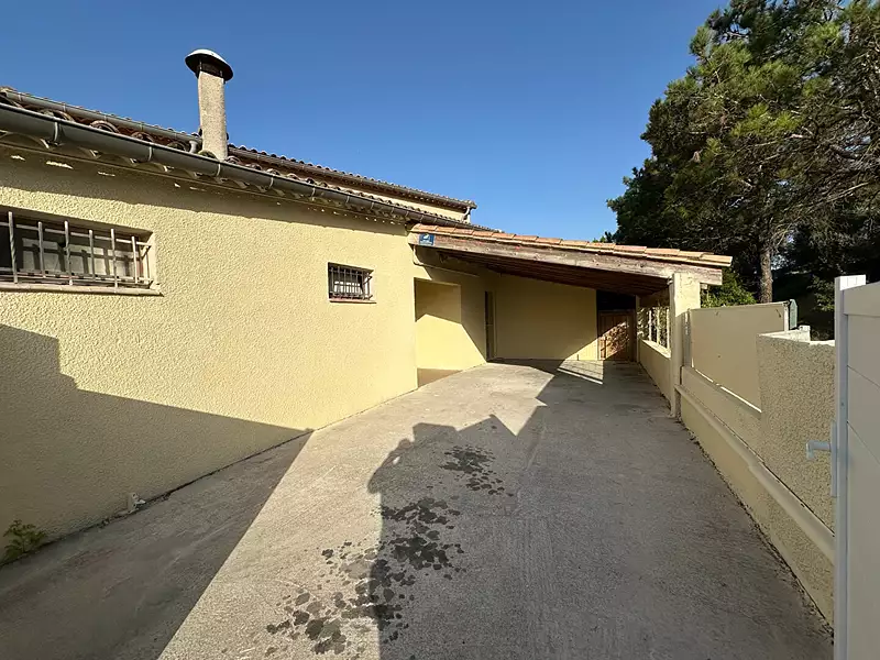 Appartement, 69 m²