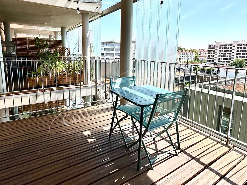 Appartement, 70 m²