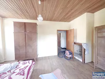 Maison, 100 m²