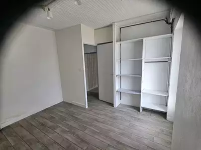 Maison, 61,72 m²