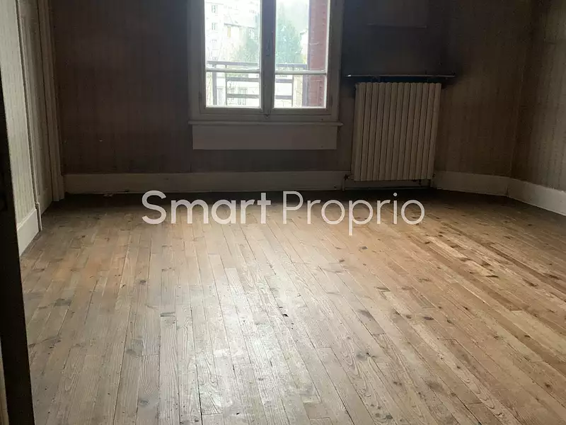 Maison, 97 m²
