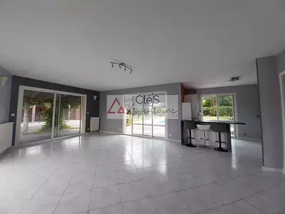 Maison, 190 m²