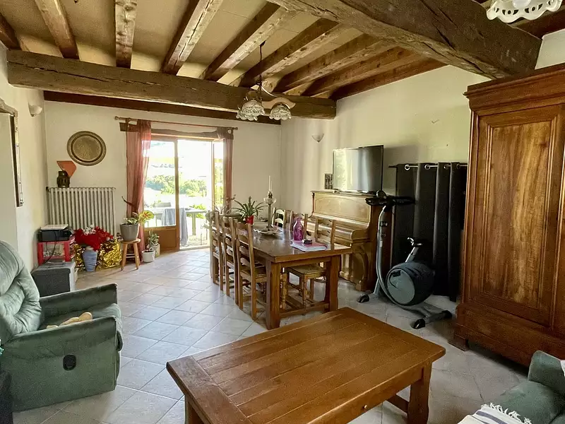 Maison, 160 m²