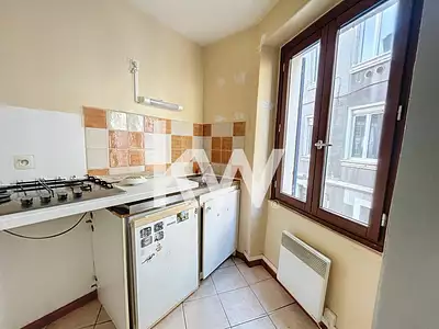 Immeuble, 164 m²