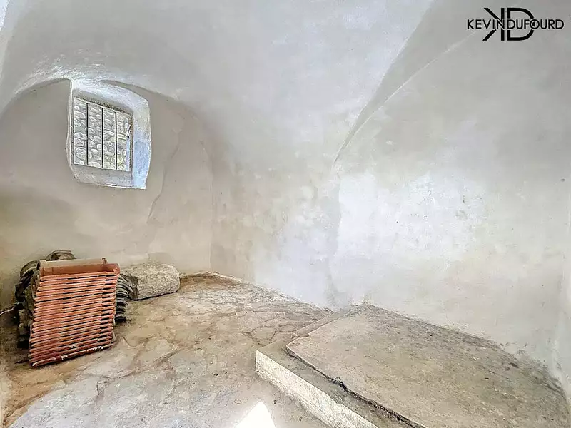 Maison, 45 m²