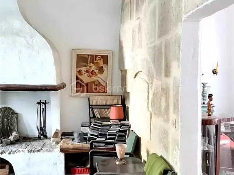 Maison, 135 m²