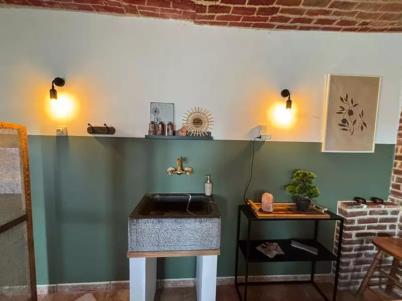 Maison, 253 m²