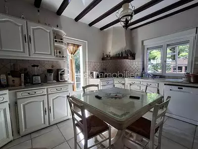 Maison, 163 m²