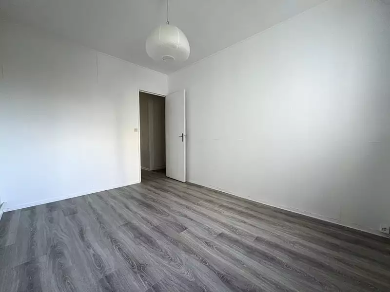 Appartement, 84 m²