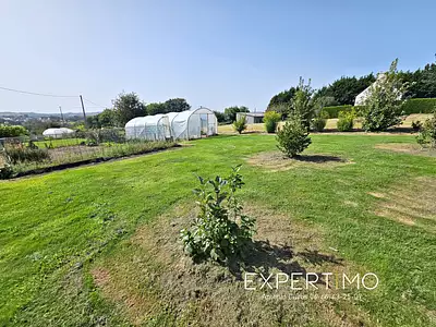 Maison, 134 m²