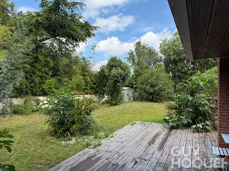 Appartement, 58,07 m²