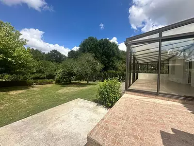 Maison, 102 m²