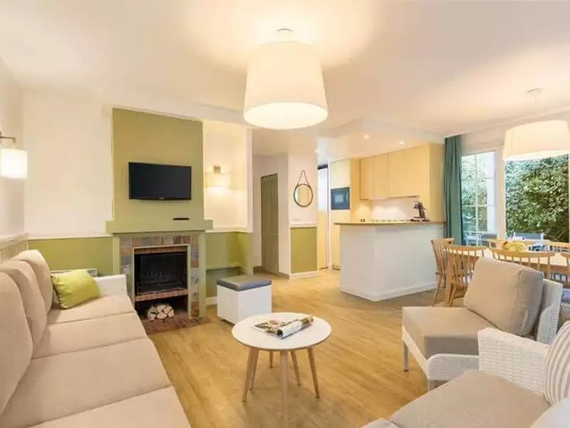 Maison, 30 m²