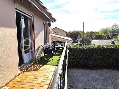 Maison, 145 m²