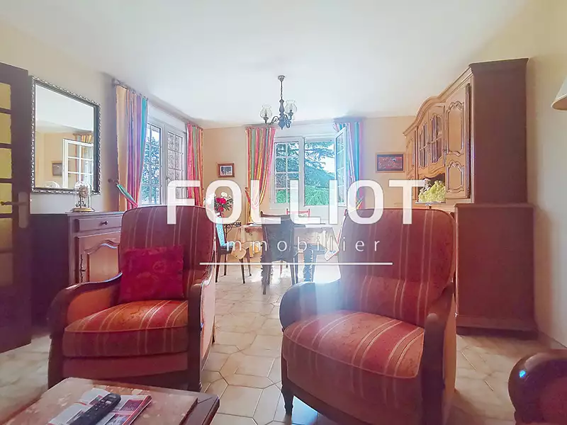 Maison, 133 m²