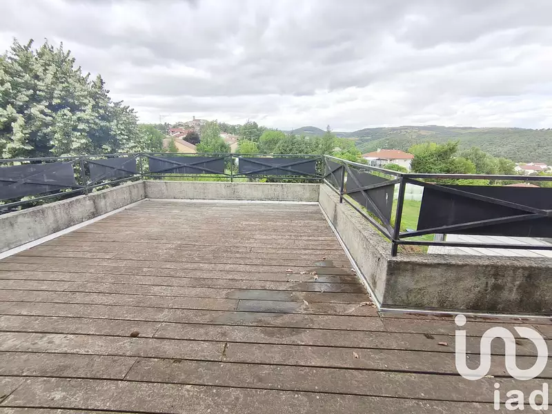 Appartement, 126 m²