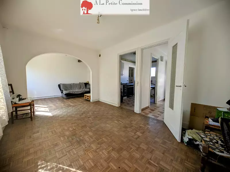 Maison, 86,49 m²
