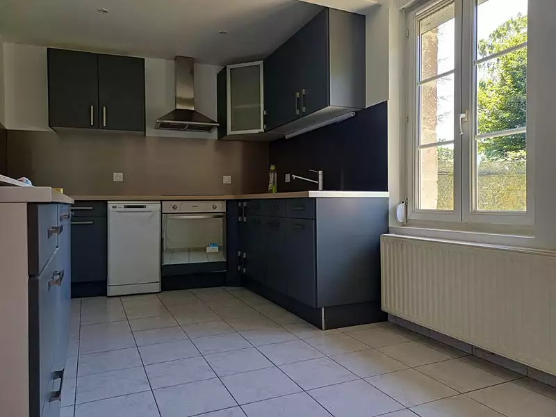 Maison, 106 m²
