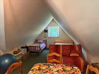 Maison, 180 m²