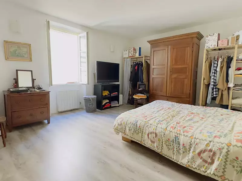 Maison, 81,5 m²