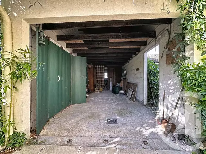 Maison, 121 m²